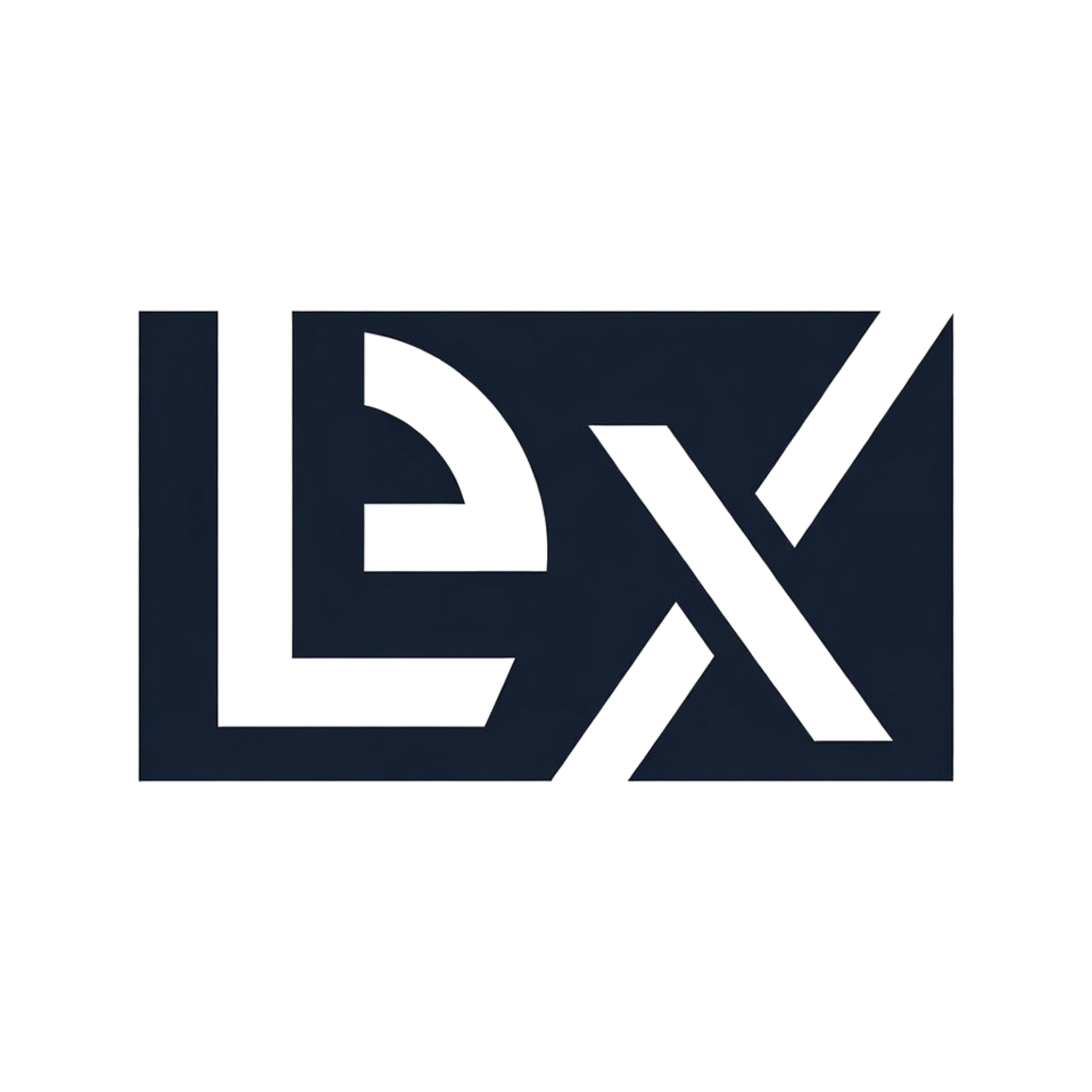 LexApp Logo
